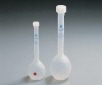 AS ONE Volumetric Flask PP, 메스플라스크(PP제)
