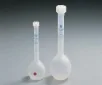 AS ONE Volumetric Flask PP, 메스플라스크(PP제)