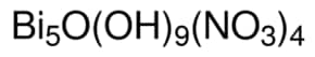 Merck BISMUTH(III) SUBNITRATE, 98%