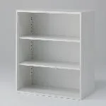 AS ONE Chemical-Resistant System Cabinet (SELECTLAB), 내약품 시스템 캐비닛 (셀렉트랩)