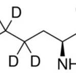 Merck L-LYSINE-4,4,5,5-D4 HYDROCHLORIDE, 98 A&