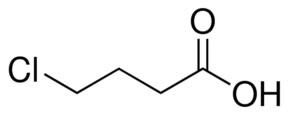 Merck 4-CHLOROBUTYRIC ACID, 99%
