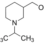 Merck (1-Isopropylpiperidin-3-yl)methanol