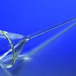 Merck PYREX(R) BRAND FLUTED FUNNEL, LONG STEM&