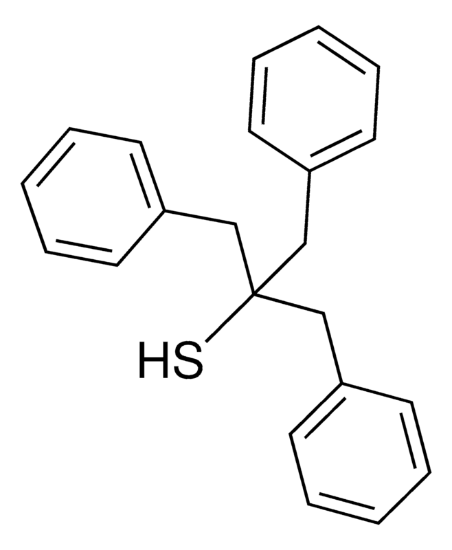 Merck TRIBENZYLMETHANETHIOL-