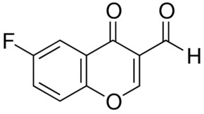 Merck 6-FLUOROCHROMONE-3-CARBOXALDEHYDE, 97%