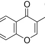 Merck 6-FLUOROCHROMONE-3-CARBOXALDEHYDE, 97%