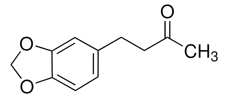Merck 4-BENZO(1,3)DIOXOL-5-YL-BUTAN-2-