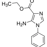Merck Ethyl 5-amino-1-phenyl-1H-imidazole-4-carboxylate