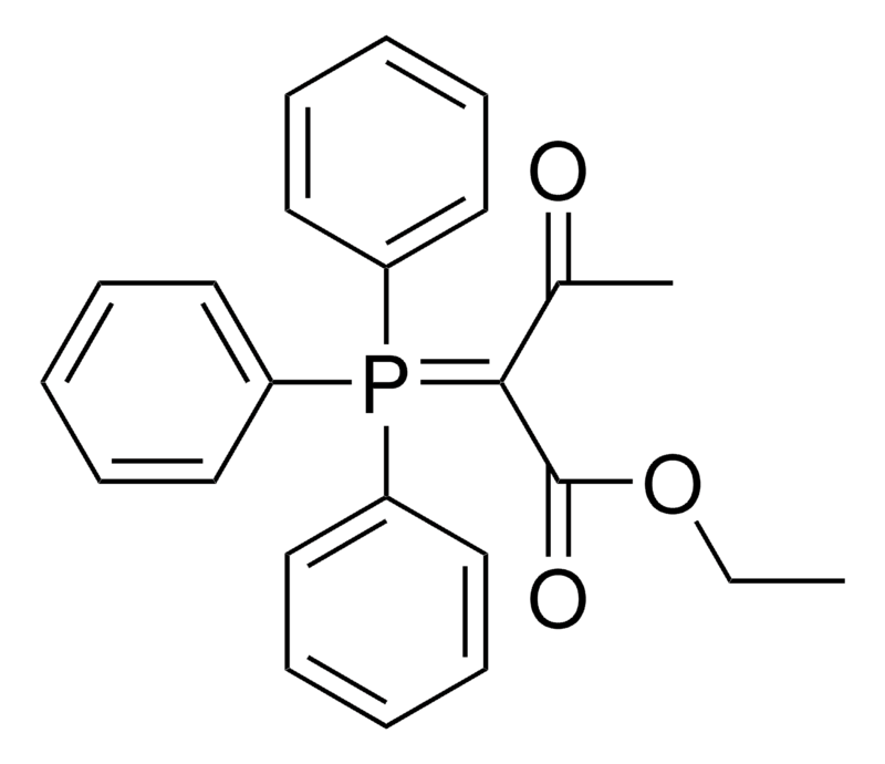 Merck 3-OXO-2-(TRIPHENYL-PHOSPHANYLIDE-