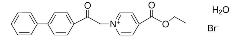 Merck 1-(2-BIPHENYL-4-YL-2-OXO-ETHYL - 25 MG&