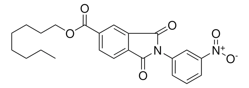 Merck 2-(3-NITRO-PH)-1,3-DIOXO-2,3-D - 25 MG &