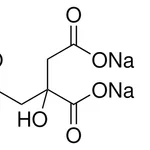 Merck Sodium citrate tribasic dihydrate
