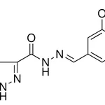 Merck 4,5,6,7-4H-1H-INDAZOLE-3-CARBO - 50 MG&