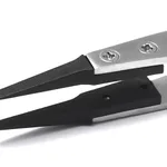 SIPEL 퀵 체인지 핀셋 1303/1403-SA Tweezer