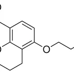 Merck 1-(4-(2-CHLOROETHOXY)-2-HYDROXY--