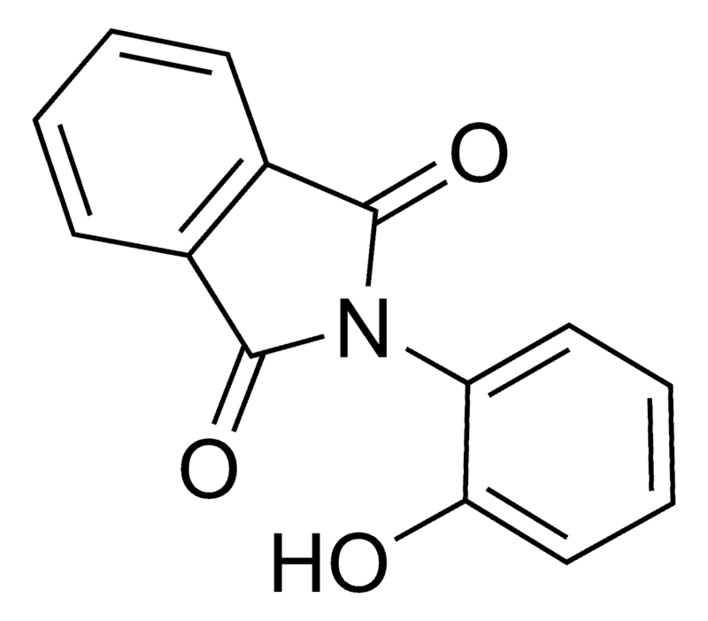 Merck 2-(2-Hydroxyphenyl)-1H-isoindole-1,3(2H)-dione
