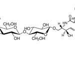 Merck C18:0(2-NBD) GM1