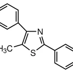 Merck 2,4-Diphenyl-5-methylthiazole