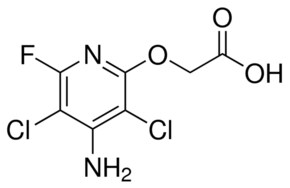 Merck FLUROXYPYR PESTANAL (4-AMINO-3,5-DI CHL&