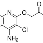Merck FLUROXYPYR PESTANAL (4-AMINO-3,5-DI CHL&