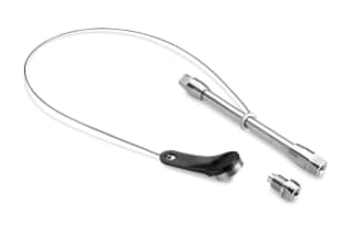 Waters BioResolve SCX mAb Column with VanGuard FIT, 3 µm, 2.1 mm X 50 mm, 1/pk