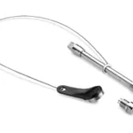 Waters BioResolve SCX mAb Column with VanGuard FIT, 3 µm, 2.1 mm X 50 mm, 1/pk