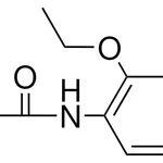 Merck ORTHO-FORMOPHENETIDIDE-