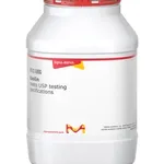 Merck Kaolin, meets USP testing specifications