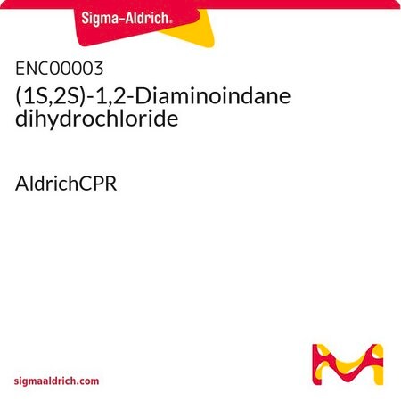 Merck (1S,2S)-1,2-Diaminoindane dihydrochloride