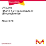 Merck (1S,2S)-1,2-Diaminoindane dihydrochloride