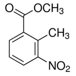 Merck METHYL 2-METHYL-3-NITROBENZOATE, 97%