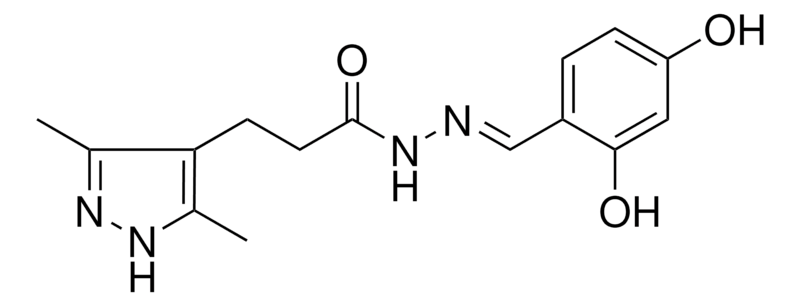 Merck 3-(3,5-DIMETHYL-1H-PYRAZOL-4-Y - 25 MG &