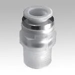 AS ONE Clean One-Touch JOIonTS(KP Series), 클린원터치피팅(블로우·세척라인 전용)(KP시리즈)