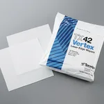 AS ONE Vertex® Dry Cleanroom Wiper, Non-Sterile, 고흡수 와이퍼(버텍스)