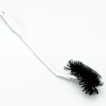 Merck FLASK BRUSH BLACK NYLON