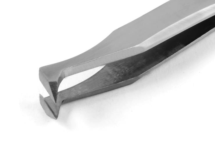 SIPEL 컷팅 핀셋 15A-GW Tweezer