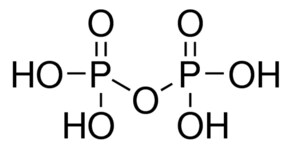Merck PYROPHOSPHORIC ACID, TECH.