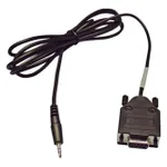Thermo Fisher Scientific Orion Star Series RS232 Printer and Computer Cable Set