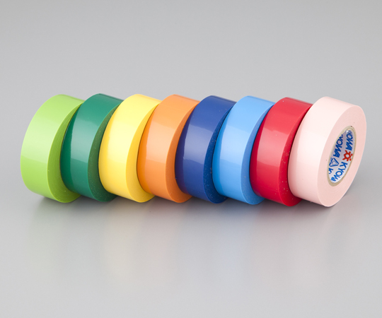 AS ONE MillIon® Vinyl Tape, 밀리언® 비닐 테이프