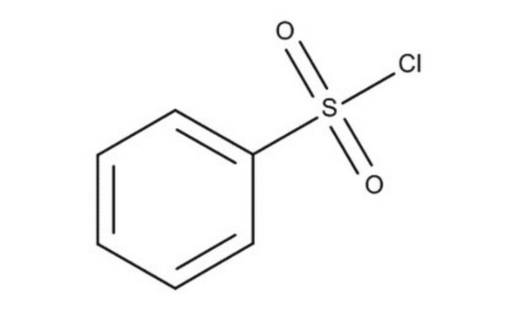 Merck BENZENESULFONYL CHLORIDE FOR SYNTHESIS