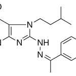 Merck R27,184-5 - 10 MG