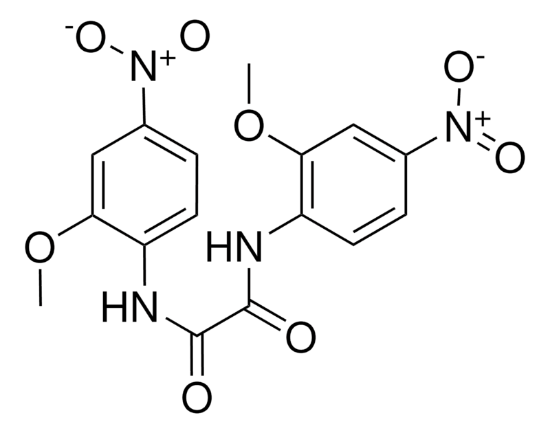 Merck 1,4-BIS(2-METHOXY-4-NITROPHENY - 50 MG&