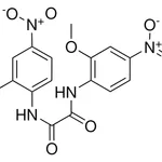 Merck 1,4-BIS(2-METHOXY-4-NITROPHENY - 50 MG&