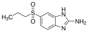 Merck ALBENDAZOLE-2-AMINOSULFONE
