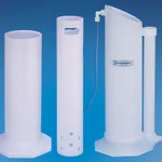 Merck Cleanware pipette rinsing system