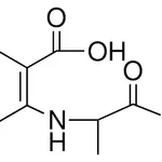 Merck 2-(1-CARBOXY-ETHYLAMINO)-BENZO - 10 MG&