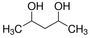 Merck 2,4-PENTANEDIOL, 98%, MIXTURE OF ISOMERS