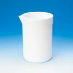 Flon Industry PTFE beakers / PTFE비커