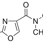 Merck N-Methoxy-N,2-dimethyl-oxazole-4-carboxamide